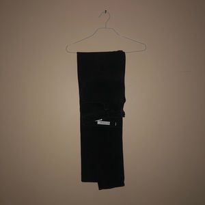 H&M Black Denim Skinny Jeans